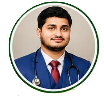Dr. Sudipta Mondal - B.A.M.S
